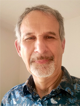 president photo