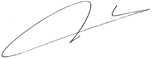 signature