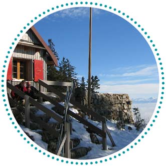 ski