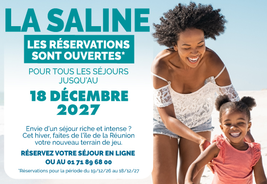 Carrousel ASF Vacances
