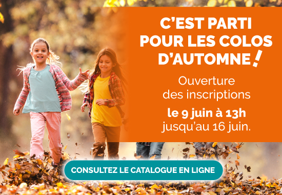 Carrousel ASF Vacances