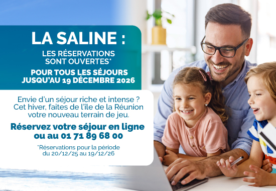 Carrousel ASF Vacances