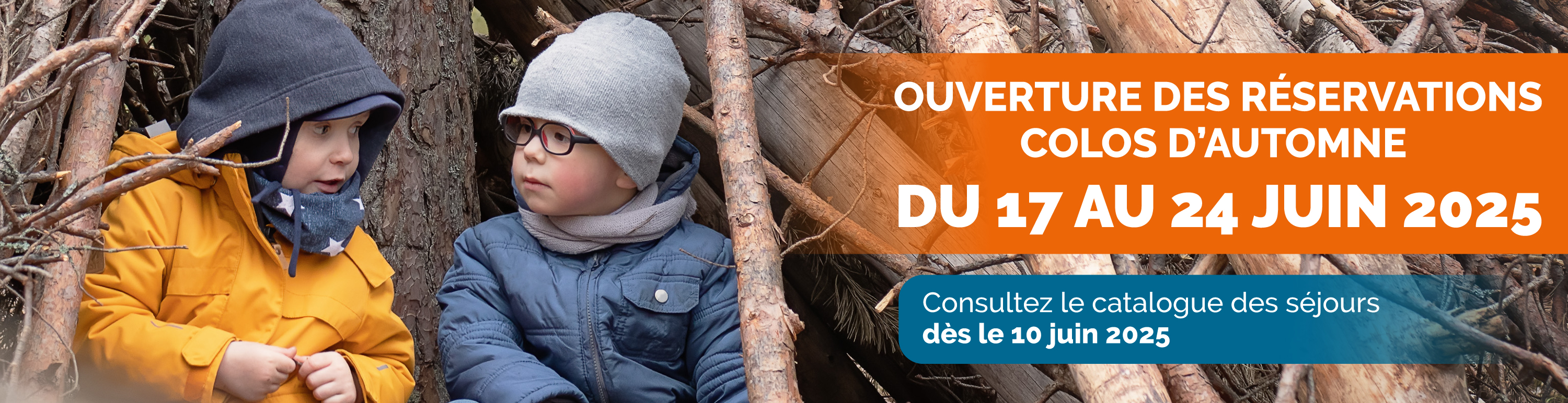 Carrousel ASF Vacances