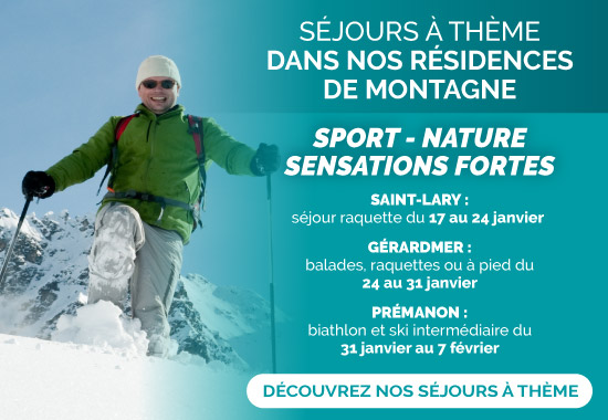 Carrousel ASF Vacances