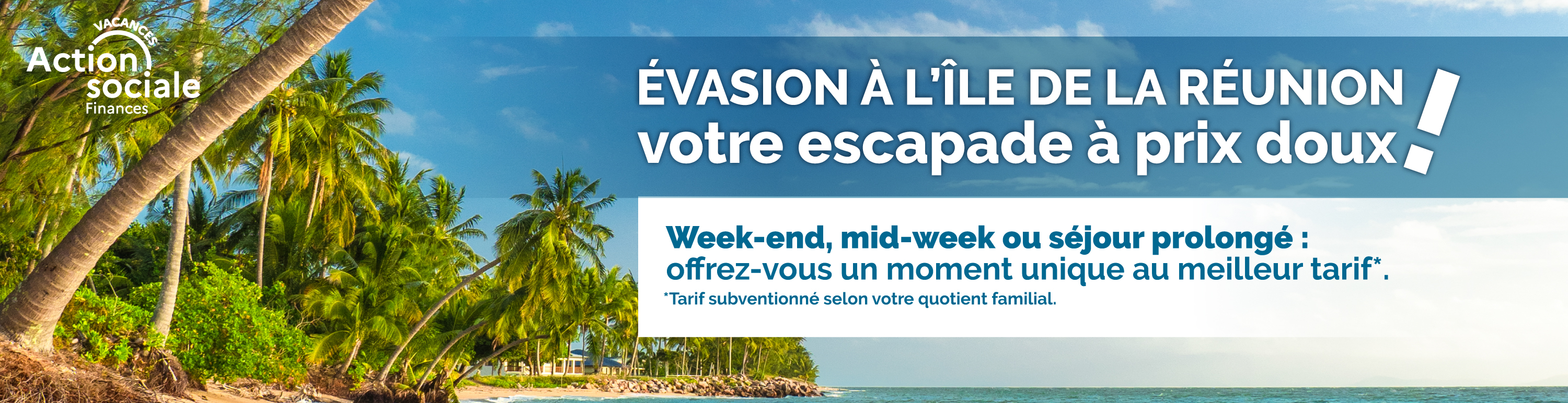 Carrousel ASF Vacances