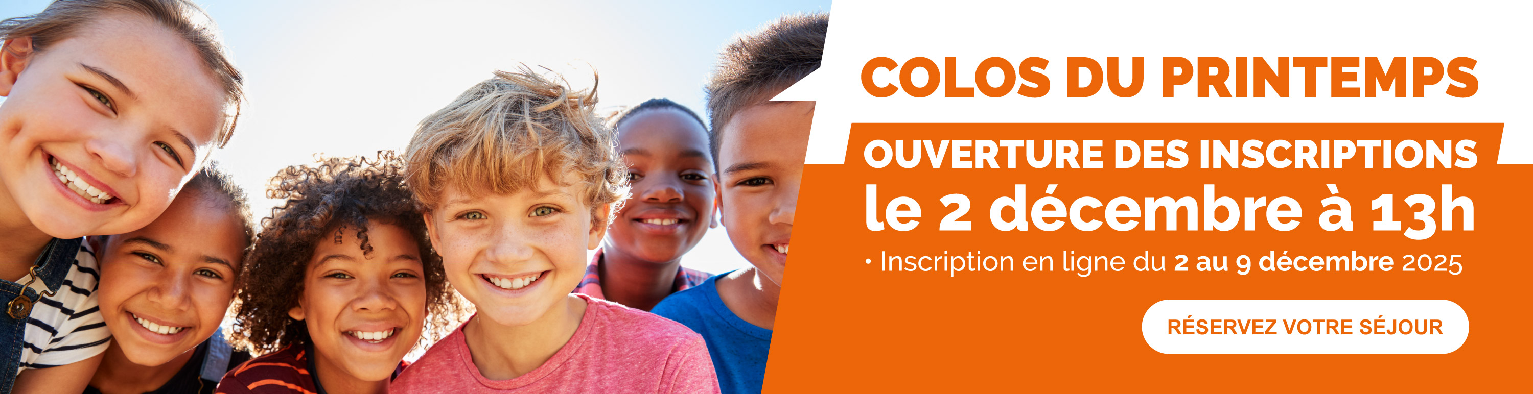 Carrousel ASF Vacances