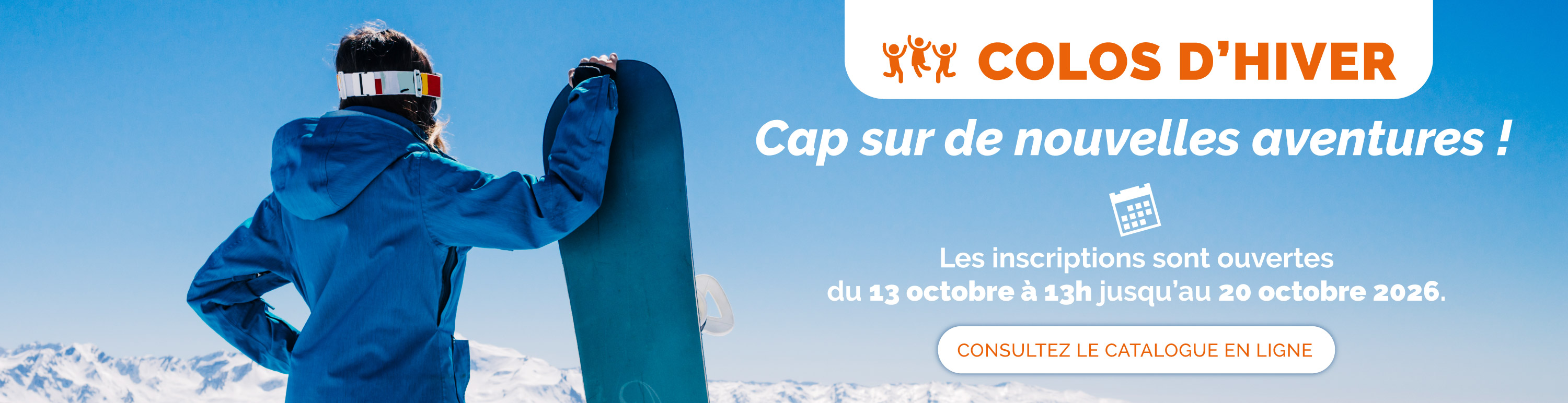 Carrousel ASF Vacances