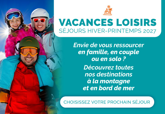 Carrousel ASF Vacances
