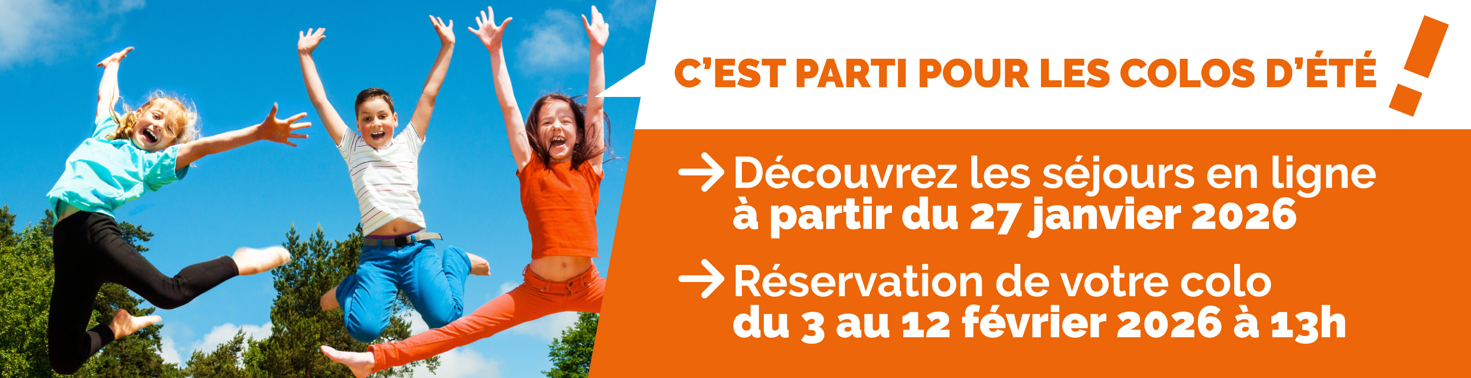 Carrousel ASF Vacances