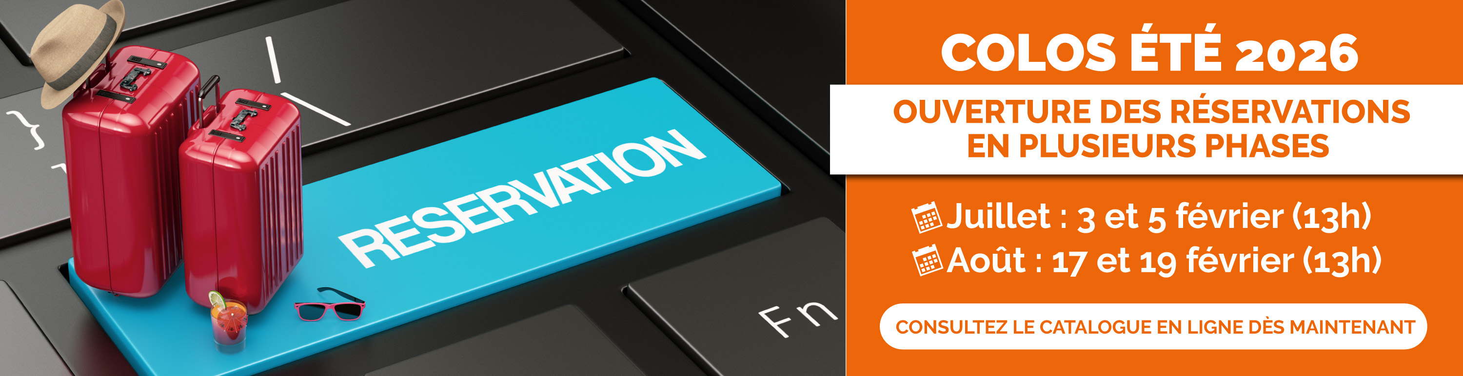 Carrousel ASF Vacances