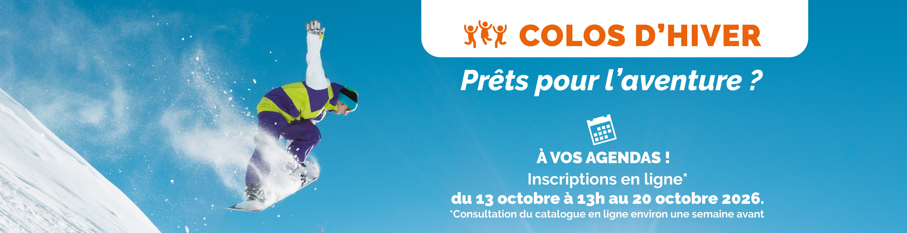Carrousel ASF Vacances