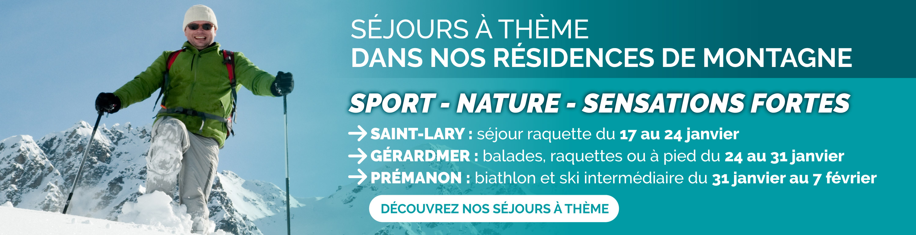 Carrousel ASF Vacances