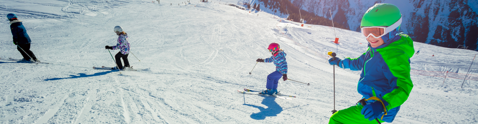 2018 - Univers montagne !