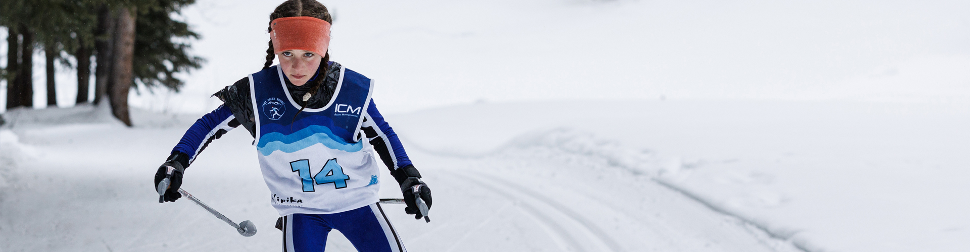 3003 - Glisse autrement