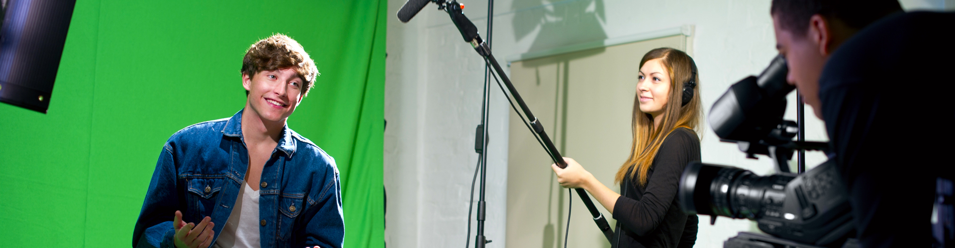 4009 - Cinéma : Silence, on tourne