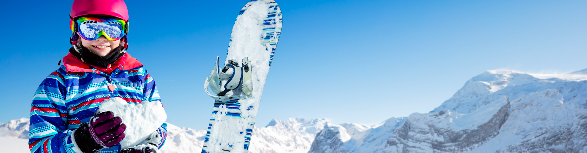 5027 - Glisse 100% fun