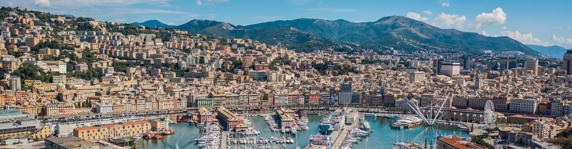 8008 - Escapade en Italie du Nord