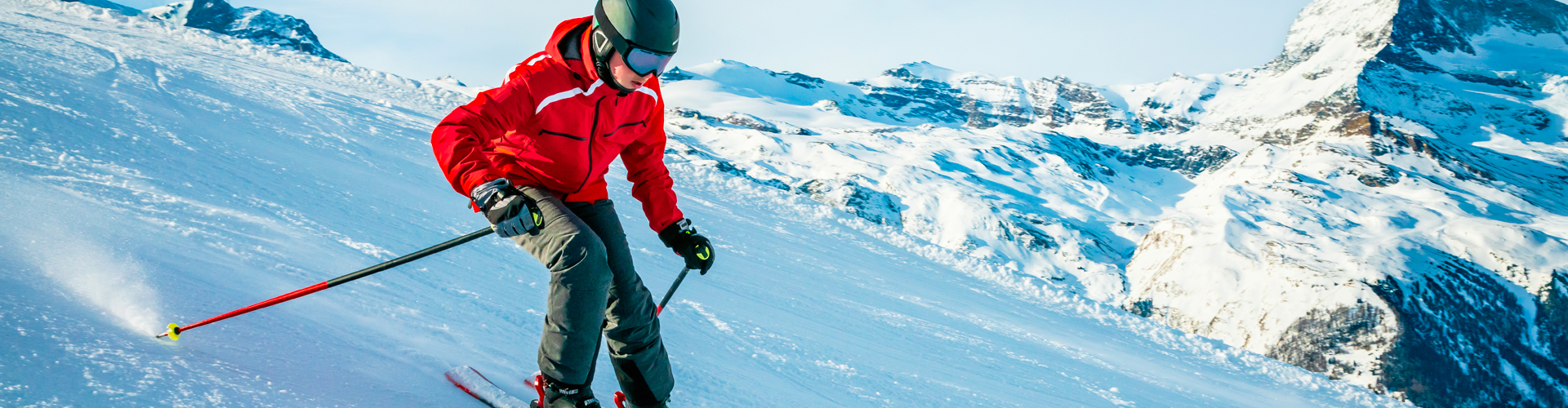 5028 - Ski sensations