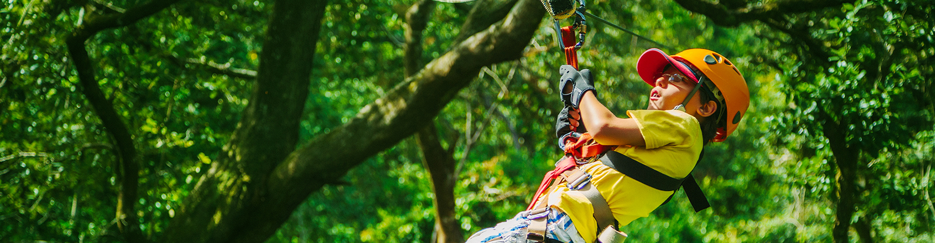 2975 - Nature et aventure