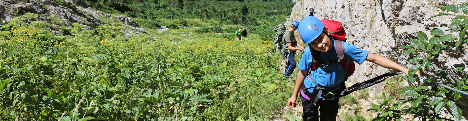 2121 - Multisport et aventure