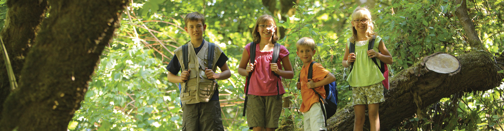 2134 - Aventure nature