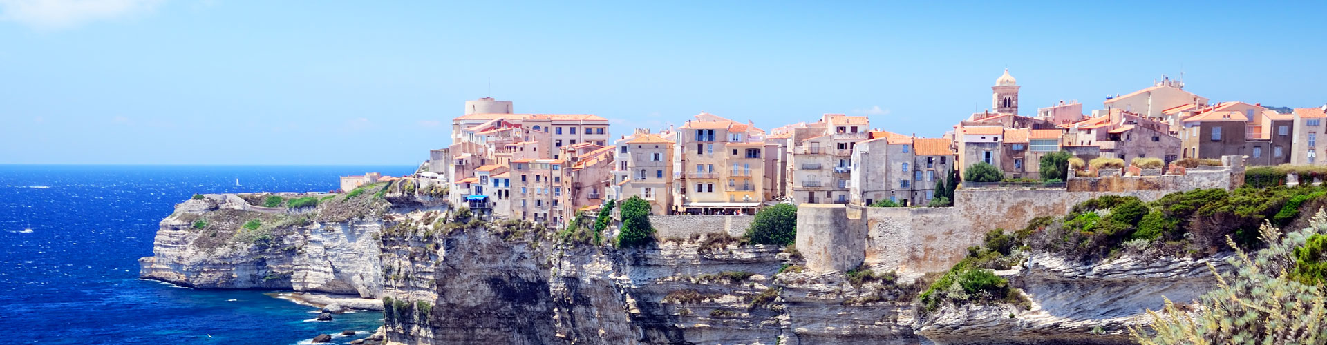 5114 - Benvenuti in Corsica