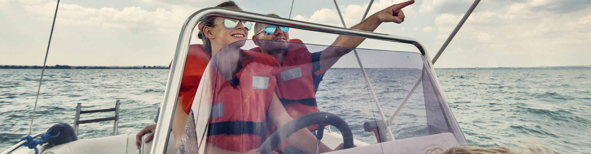 6108 - Le Bateau c’est permis ! Code et conduite !