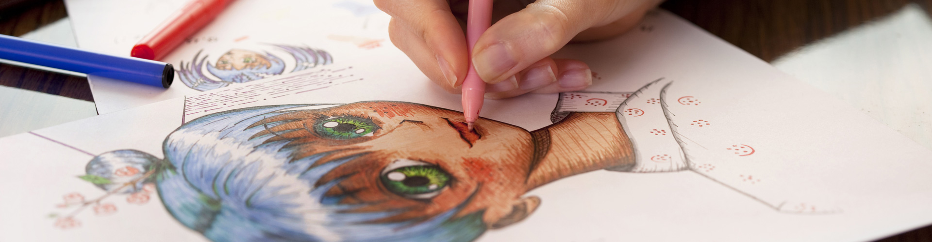 3122 - Studio Mangas