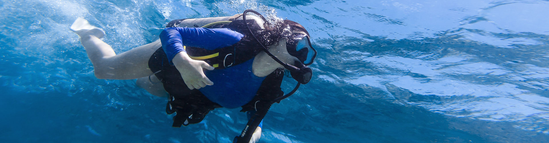 5115 - A la Conquête des Fonds Marins