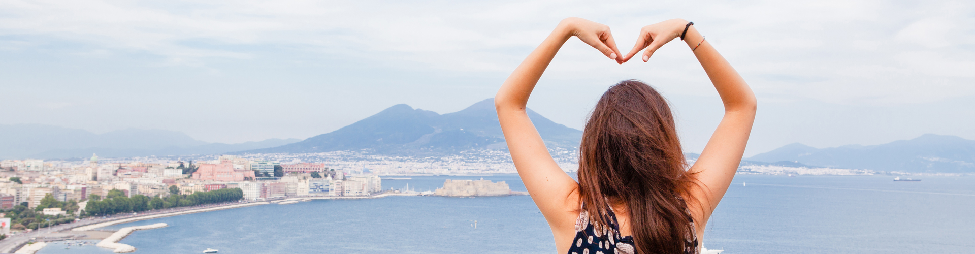 7257 - Escapade italienne : Sud et merveilles