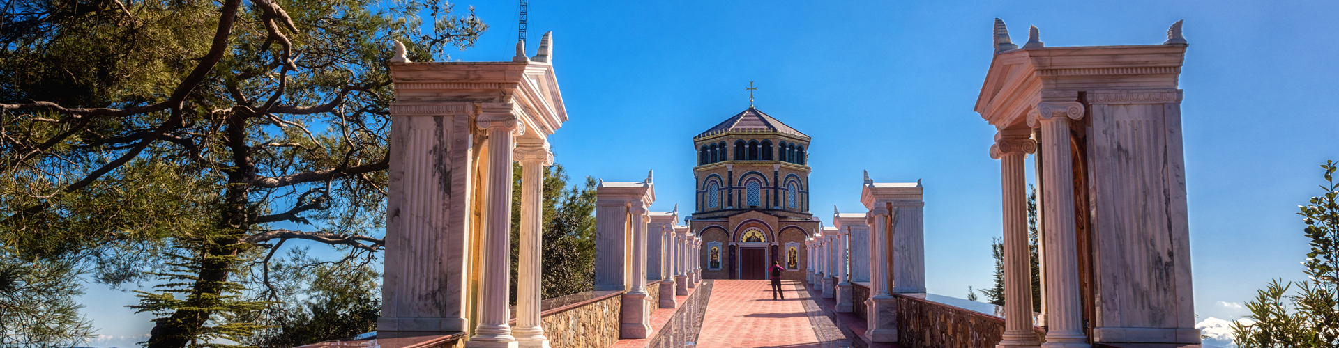 9288 - Cap sur Chypre