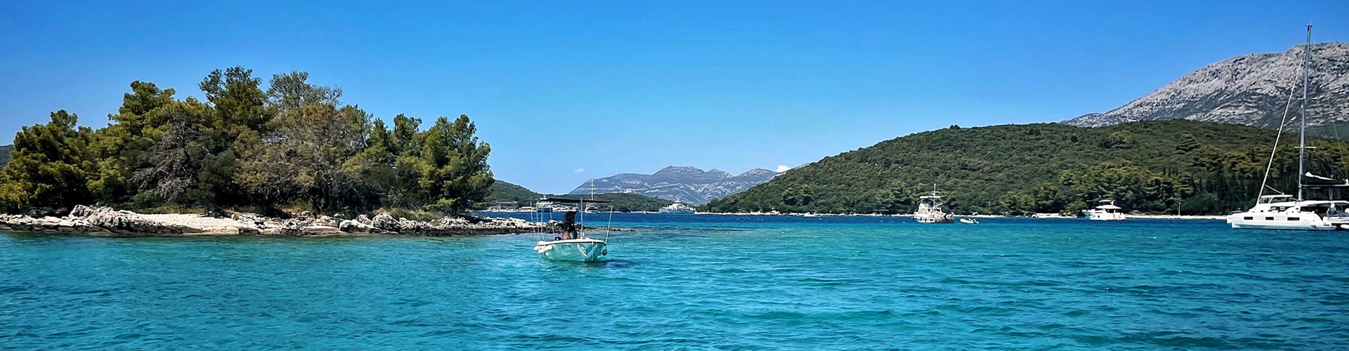 8301 - Lacs et Adriatique