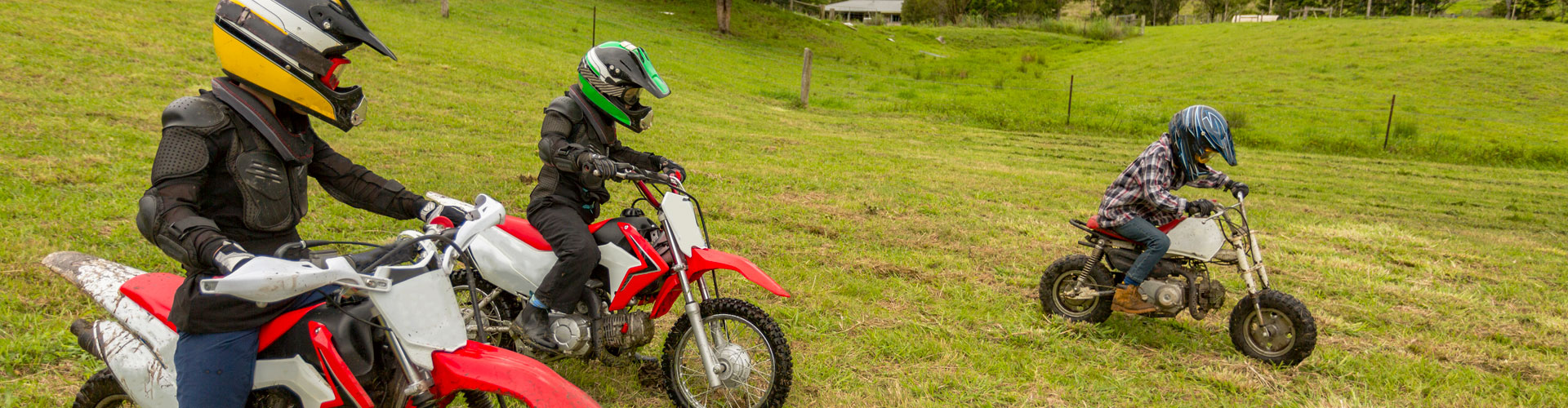 4110 - Moto Quad Academy