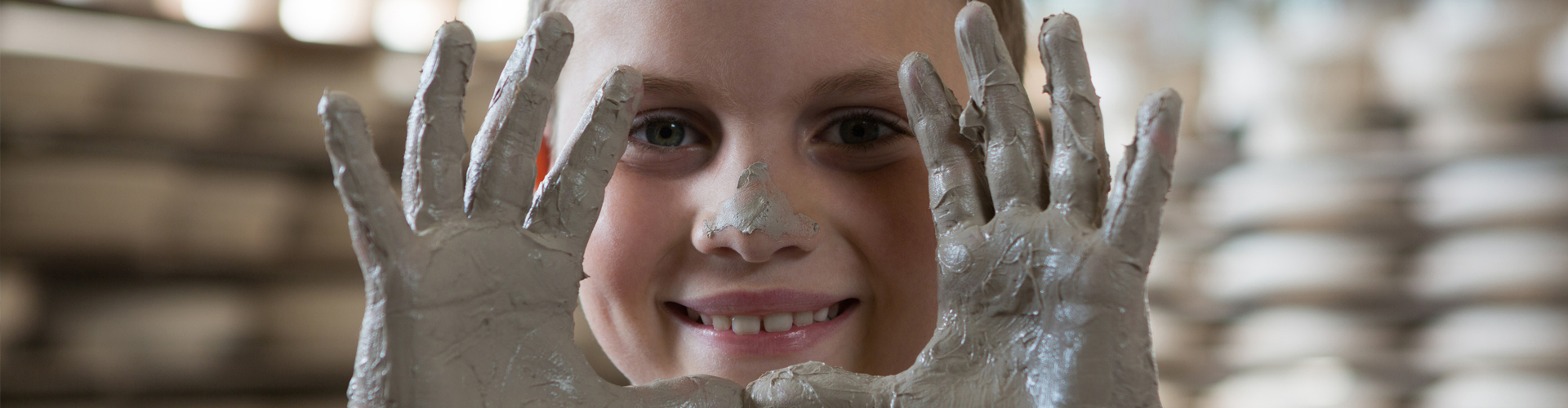 1202 - Bricolage, poterie et bord de mer !