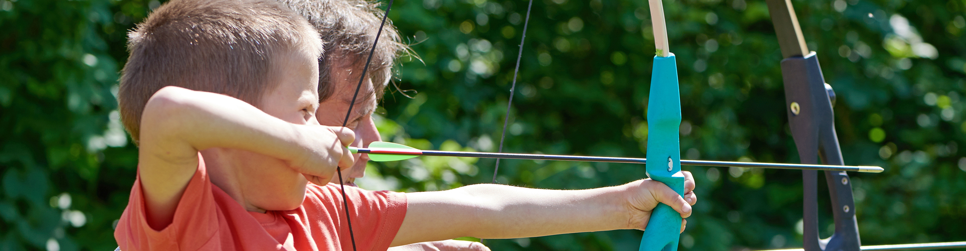 1222 - Les petits trappeurs