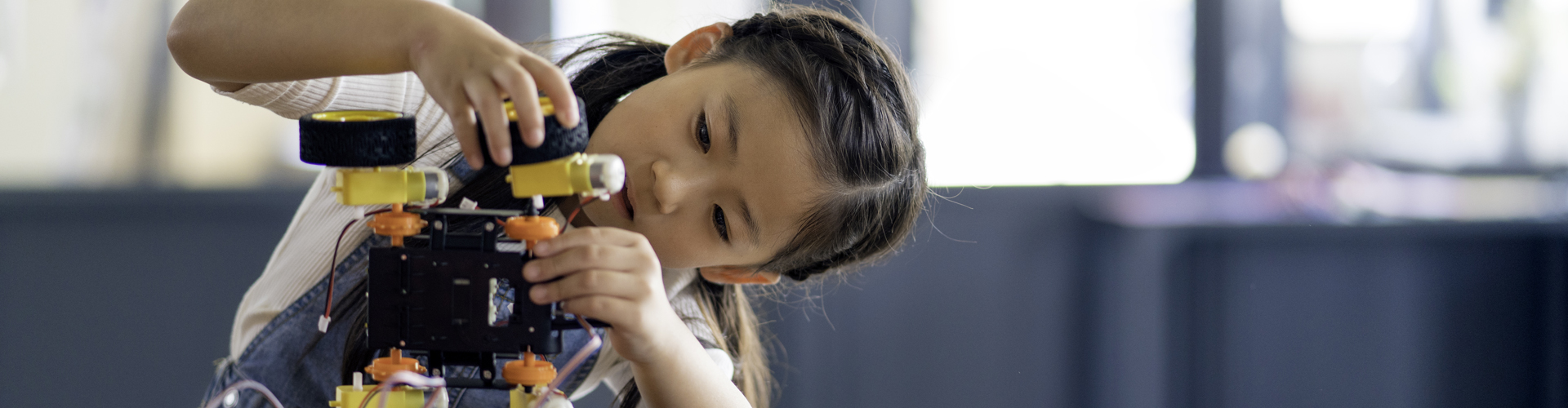 2267 - La colo des curieux