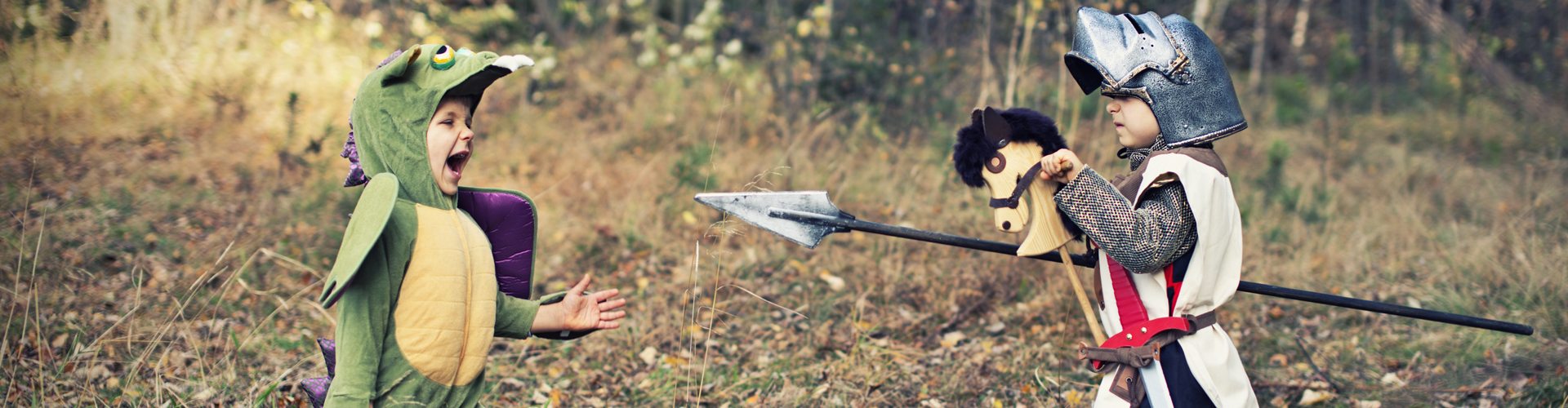 2275 - Chevauchée en terre du milieu