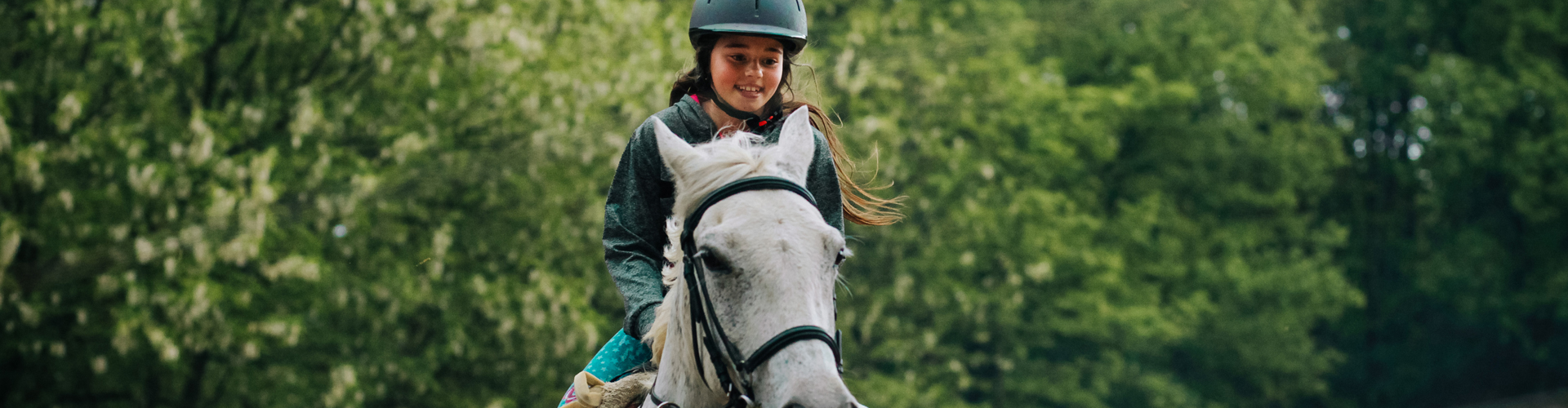 2282 - Equitation en Auvergne