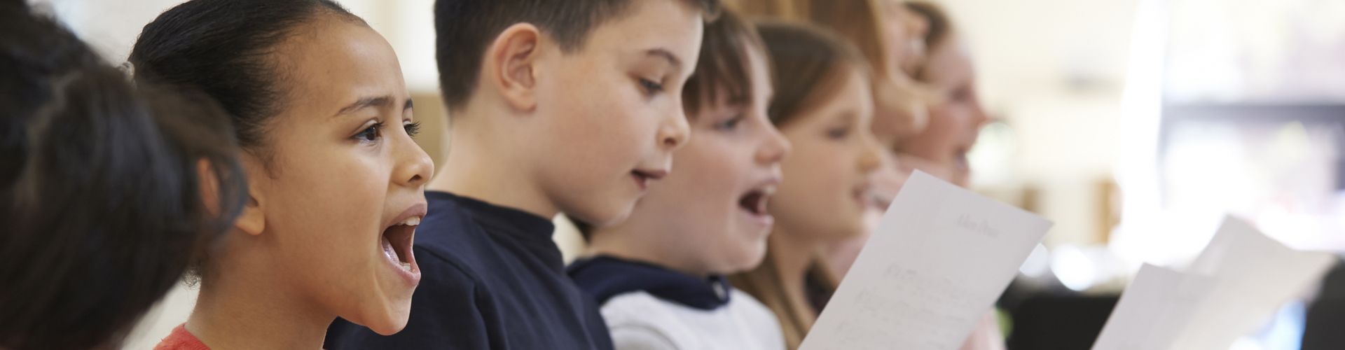 2289 - Tous en scène - Chant