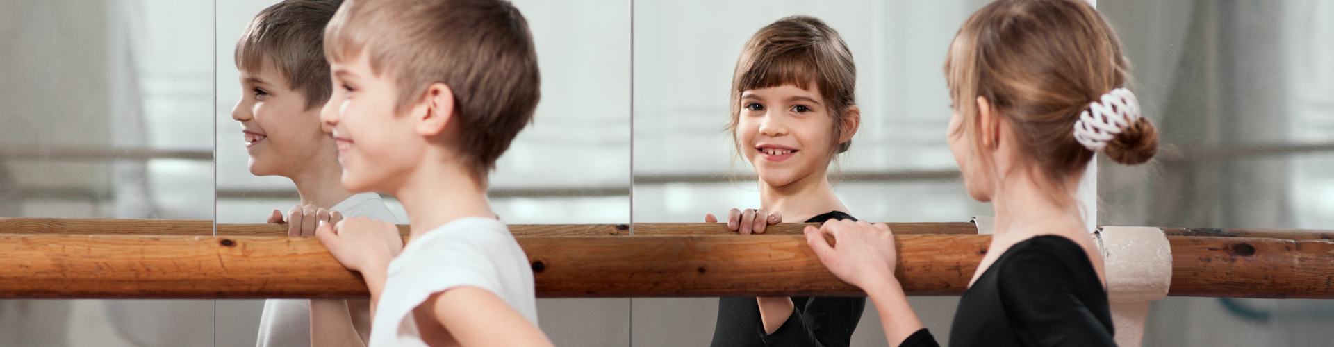 2285 - Tous en scène - Danse classique