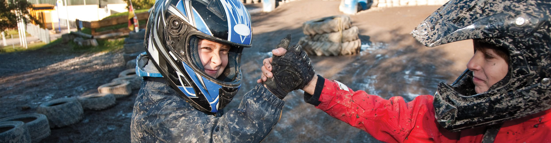 3227 - A fond la gomme !