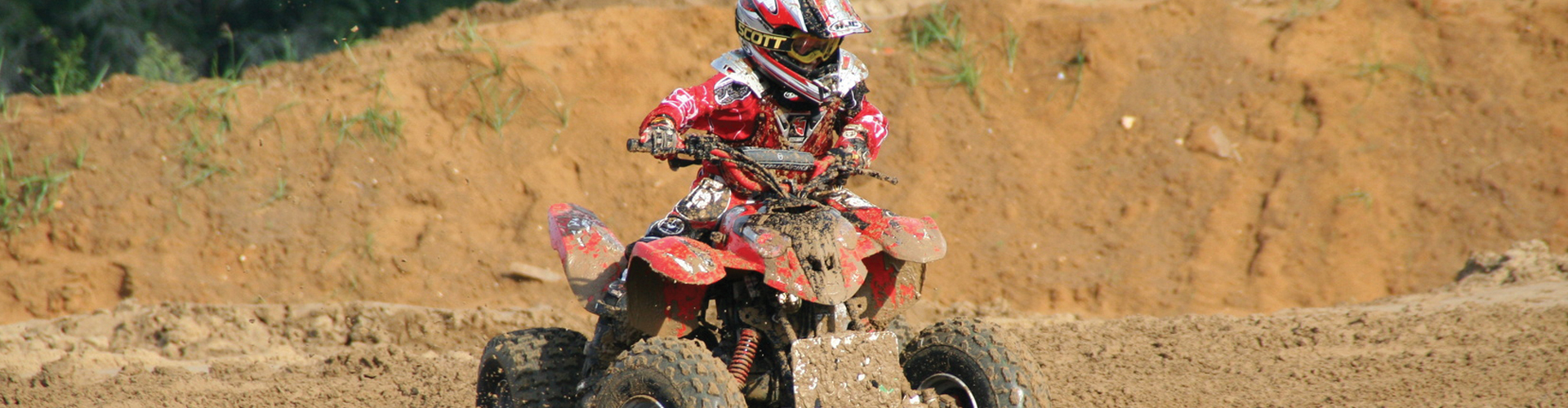 4251 - Sport Academy - quad et moto