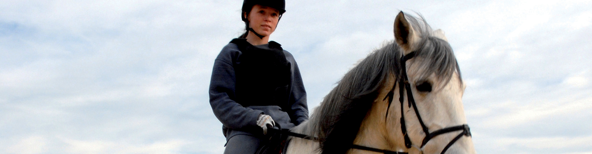 4254 - Equitation en Auvergne