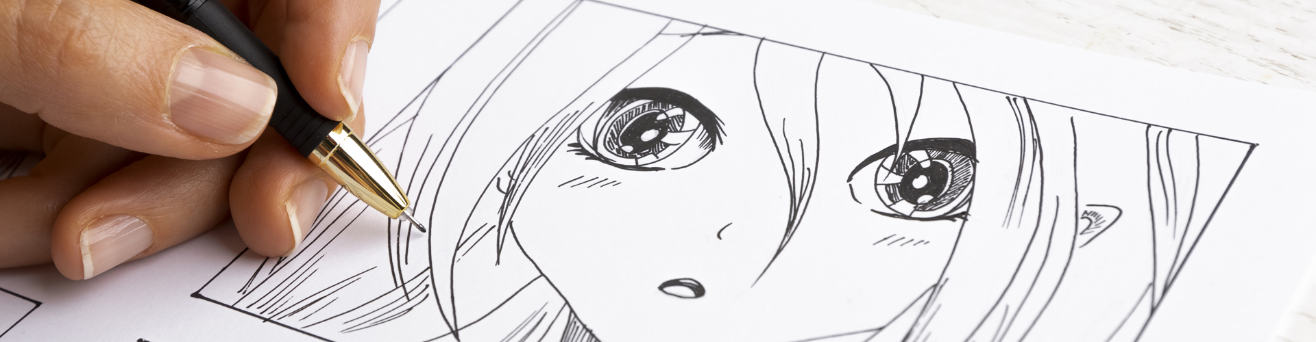 4261 - Château Academie - Manga