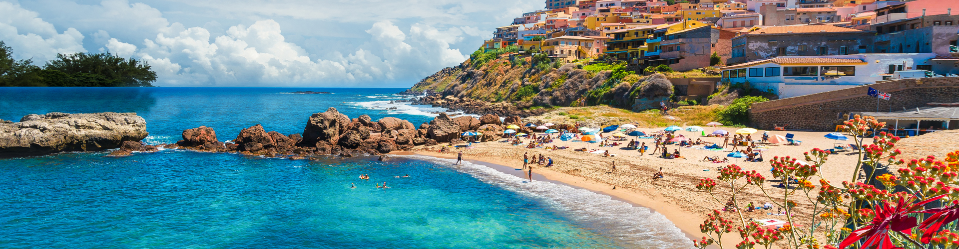 8295 - Benvenutti un Sardegna !