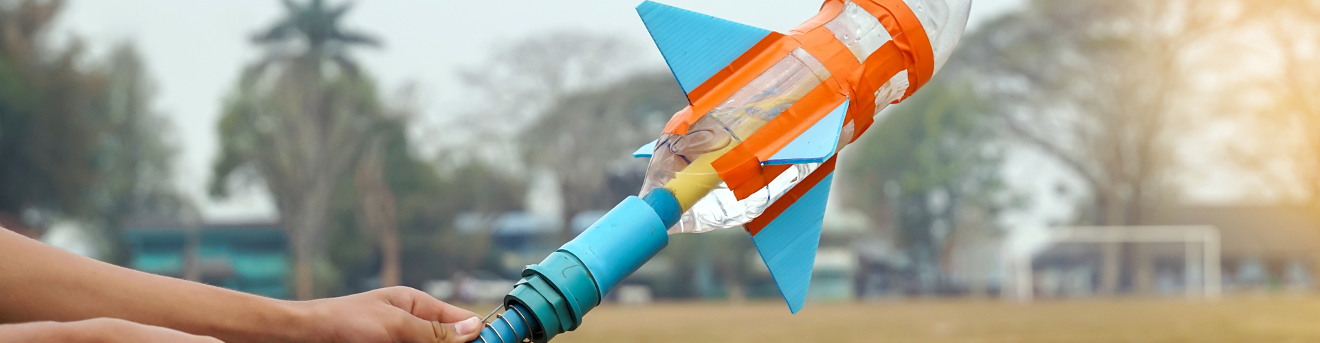 7261 - La tête dans les étoiles !