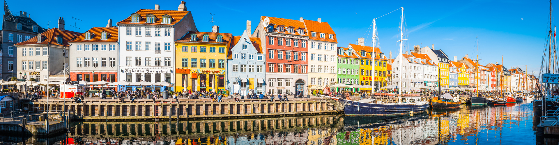 8299 - Aventure Danoise: l'itinéraire parfait