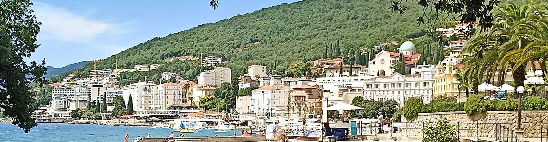 8302 - Aventure Nautique en Dalmatie