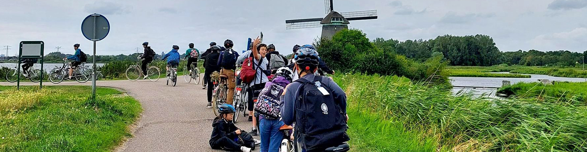 8305 - Dutch Vibes !