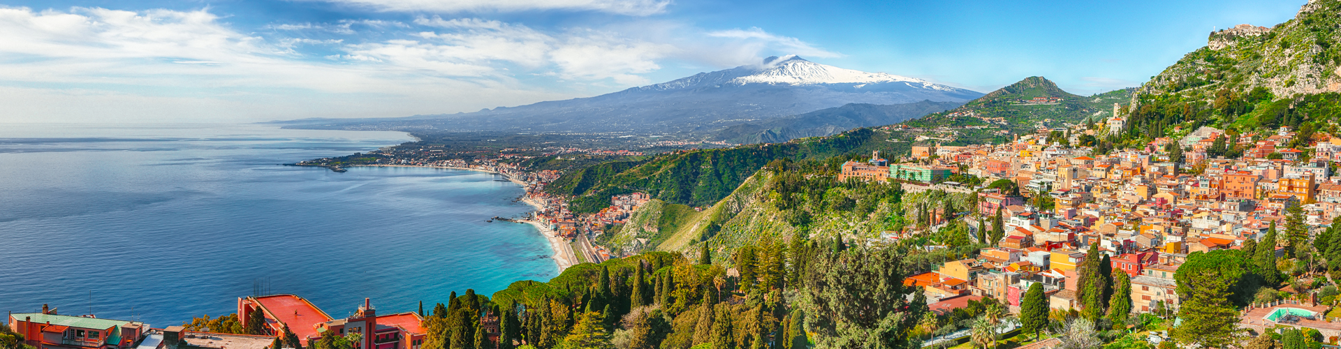 8308 - L'Aventure Volcanique de l'Etna